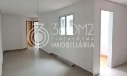 Apartamento sem Condomínio para Venda em Santo André, Vila Pires, 2 dormitórios, 1 suíte, 2 banheiros, 1 vaga