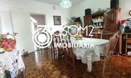Sobrado para Venda em São Caetano do Sul, Olímpico, 3 dormitórios, 2 banheiros, 2 vagas