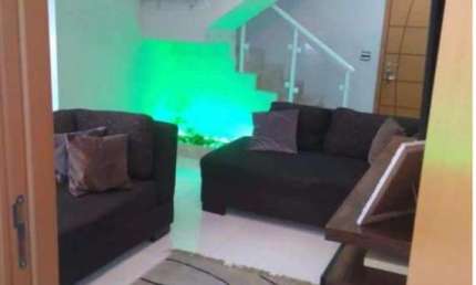 Cobertura Duplex para Venda em São Caetano do Sul, Nova Gerty, 2 dormitórios, 1 banheiro, 2 vagas