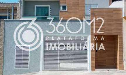 Apartamento sem Condomínio para Venda em Santo André, Vila Alice, 3 dormitórios, 1 suíte, 2 banheiros, 1 vaga