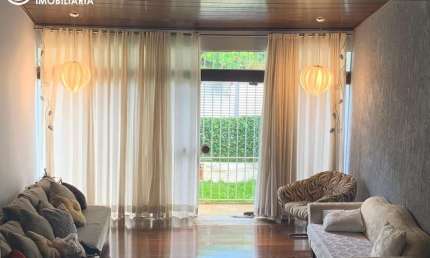 Casa para Venda em São Bernardo do Campo, Nova Petrópolis, 3 dormitórios, 1 suíte, 4 banheiros, 4 vagas