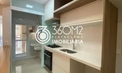 Apartamento para Venda em São Bernardo do Campo, Baeta Neves, 2 dormitórios, 2 suítes, 3 banheiros, 2 vagas