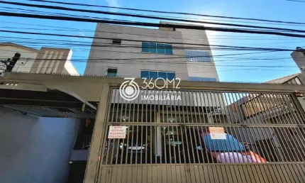 Prédio para Venda em São Bernardo do Campo, Demarchi, 8 vagas