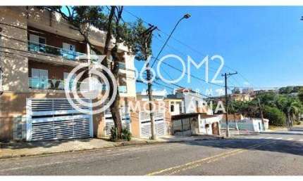 Apartamento sem Condomínio para Venda em Santo André, Vila Assunção, 3 dormitórios, 1 suíte, 2 banheiros, 1 vaga