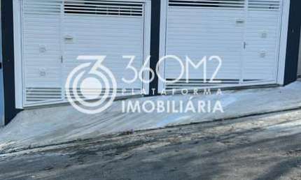 Casa para Venda em Santo André, Vila Francisco Matarazzo, 3 dormitórios, 1 suíte, 2 banheiros, 2 vagas