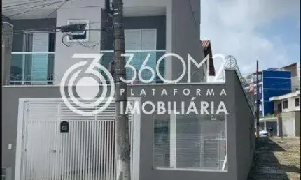 Sobrado para Venda em Santo André, Vila Floresta, 3 dormitórios, 1 suíte, 2 banheiros, 4 vagas