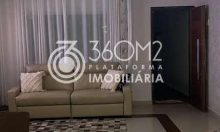 Sobrado para Venda em Santo André, Jardim Las Vegas, 2 dormitórios, 2 suítes, 3 banheiros, 2 vagas