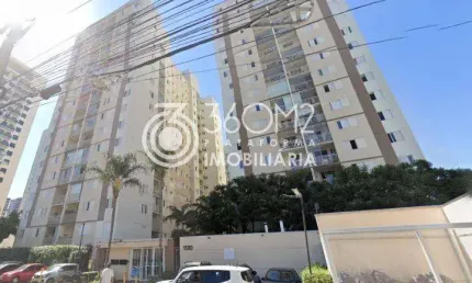 Apartamento para Venda em Santo André, Campestre, 2 dormitórios, 1 suíte, 2 banheiros, 1 vaga