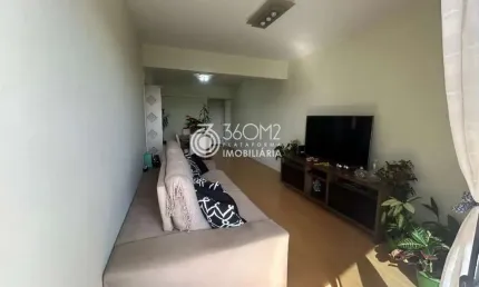Apartamento para venda em são caetano do sul, fundação, 2 dormitórios, 1 suíte, 2 banheiros, 1 vaga