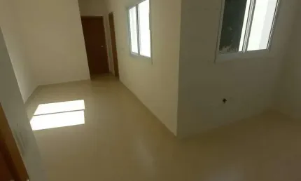 Apartamento sem Condomínio para Venda em Santo André, Vila Mazzei, 2 dormitórios, 1 suíte, 2 banheiros, 1 vaga