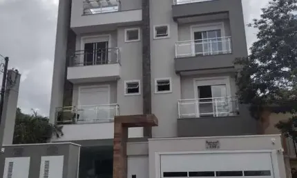 Apartamento sem Condomínio para Venda em Santo André, Parque Novo Oratório, 2 dormitórios, 1 suíte, 2 banheiros, 1 vaga