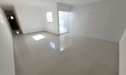 Apartamento sem Condomínio para Venda em Santo André, Vila Eldízia, 3 dormitórios, 1 suíte, 2 banheiros, 2 vagas