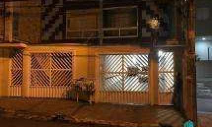 Apartamento sem Condomínio para Venda em Santo André, Campestre, 3 dormitórios, 1 suíte, 2 banheiros, 3 vagas
