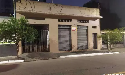 Casa para venda em são caetano do sul, santa maria, 6 dormitórios, 5 banheiros, 3 vagas