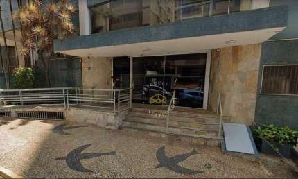 Apartamento com 2 dormitórios à venda, 100 m² por R$ 420.000,00 - Cambuí - Campinas/SP
