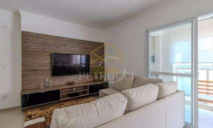 Apartamento com 3 dormitórios à venda, 95 m² por R$ 1.059.000,00 - Jardim Brasil - Campinas/SP