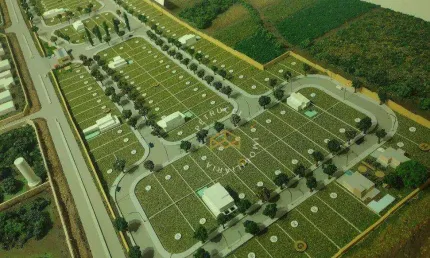 Terreno à venda, 300 m² por R$ 420.000,00 - Portoville Parque Betel Residencial - Paulínia/SP