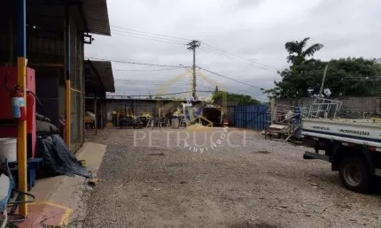 Terreno à venda, 619 m² por R$ 1.099.000,00 - Poste - Jundiaí/SP
