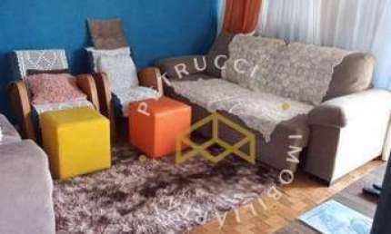 Apartamento Residencial à venda, Centro, Campinas - AP0087.