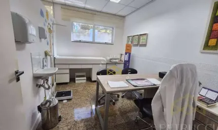 Sala para alugar, 106 m² por R$ 13.802,00 - Alphaville - Campinas/SP
