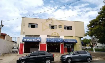 Prédio comercial à venda, jardim campos elíseos, campinas - pr0001.