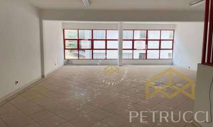 Prédio para alugar, 375 m² por R$ 11.520,01 - Centro - Campinas/SP