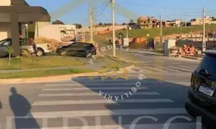 Terreno à venda, 375 m² por R$ 425.000,00 - Colinas de Indaiatuba - Indaiatuba/SP