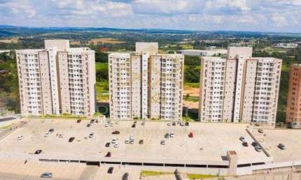 Apartamento com 2 dormitórios à venda, 51 m² por R$ 425.000,00 - Jardim Casablanca - Indaiatuba/SP
