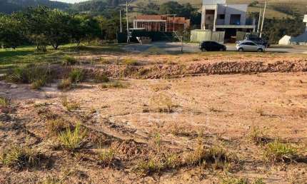 Terreno à venda, 684 m² por R$ 425.000,00 - Residencial Angelo Fattori - Itatiba/SP