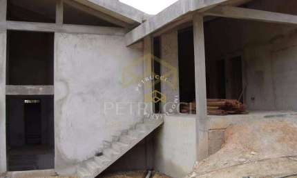 Casa com 3 dormitórios à venda, 390 m² por R$ 1.100.000,00 - Centro - Itupeva/SP
