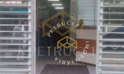 Sala comercial com 1 sala à venda na Avenida Campos Salles, 890, Centro, Campinas