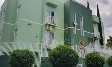 Apartamento com 2 dormitórios à venda, 70 m² por R$ 426.000,00 - Jardim Primavera - Indaiatuba/SP