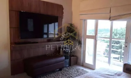 Casa com 3 dormitórios à venda, 223 m² por R$ 1.100.000,00 - Condomínio Vivenda das Quaresmeiras - Valinhos/SP