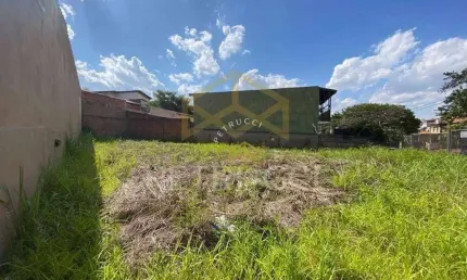 Terreno à venda, 455 m² por R$ 1.080.000,00 - Jardim Proença - Campinas/SP
