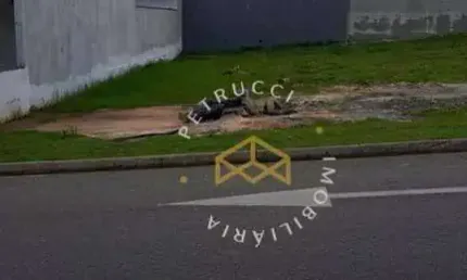 Terreno Residencial à venda, Colinas de Indaiatuba, Indaiatuba - TE0089.