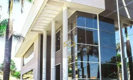 Sala à venda, 32 m² por R$ 430.000,00 - Residencial Sainte Helene - Campinas/SP