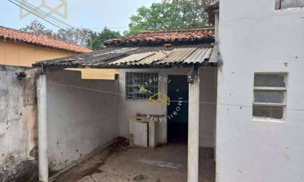 Casa com 5 dormitórios à venda, 177 m² por R$ 1.100.000,00 - Taquaral - Campinas/SP