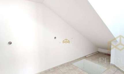 Prédio Comercial à venda, Jardim Vista Alegre, Paulínia - PR0012.