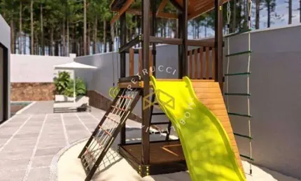 Casa Residencial à venda, Bosque, Vinhedo - CA0304.