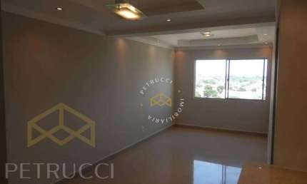 Apartamento com 3 dormitórios à venda, 81 m² por R$ 430.000,00 - Centro - Sumaré/SP