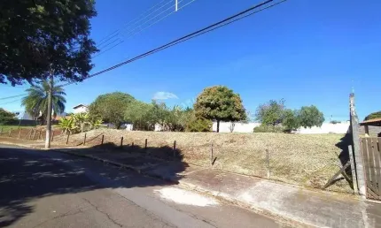 Terreno residencial à venda, parque das universidades, campinas - te0135.