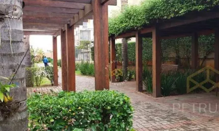 Apartamento com 2 dormitórios à venda, 56 m² por R$ 450.000,00 - Bonfim - Campinas/SP