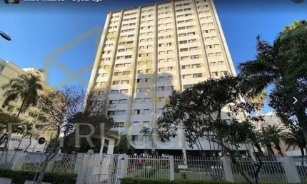 Apartamento Residencial à venda, Centro, Campinas - AP0395.