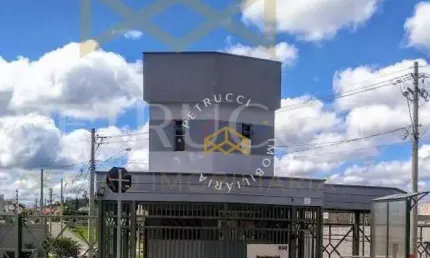 Terreno à venda, 300 m² por R$ 435.000,00 - Condomínio São Domingos - Valinhos/SP