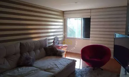 Apartamento com 3 dormitórios à venda, 165 m² por r$ 1.150.000,00 - cambuí - campinas/sp