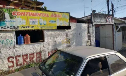 Casa comercial à venda, jardim aero continental, campinas - ca0493.