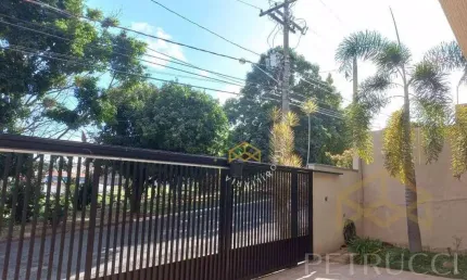 Casa com 3 dormitórios à venda, 350 m² por R$ 1.095.000,00 - Parque das Universidades - Campinas/SP