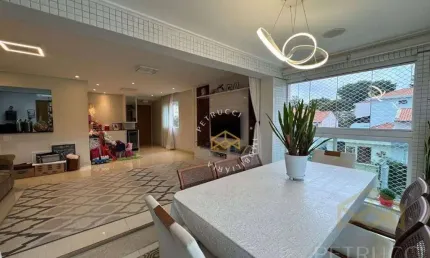 Apartamento Residencial à venda, Vila Dayse, São Bernardo do Campo - AP0531.
