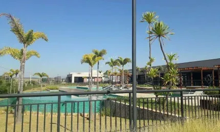 Terreno à venda, 654 m² por R$ 1.150.000,00 - Loteamento Residencial Arborais - Campinas/SP