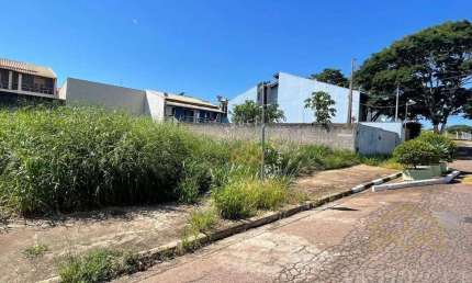 Terreno à venda, 300 m² - Parque Nova Suíça - Valinhos/SP